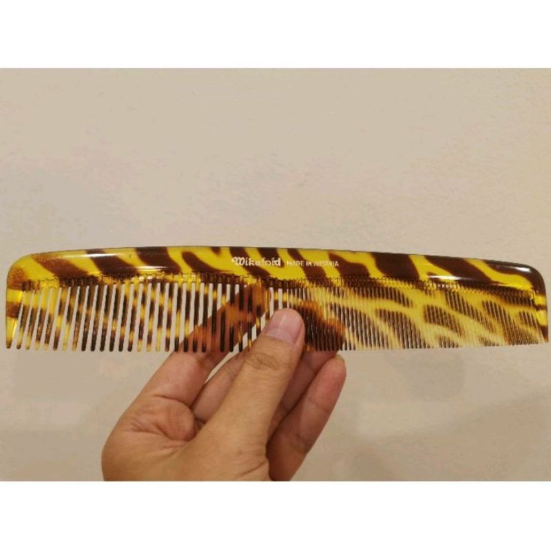 หวี Wikaloid made in austria ของแท้ พร้อมส่ง