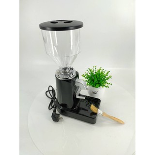 ZBOSSเครื่องบดเมล็ดกาแฟอัตโนมัติGrinding coffee beansรุ่นZB-600B **พร้อมส่ง**