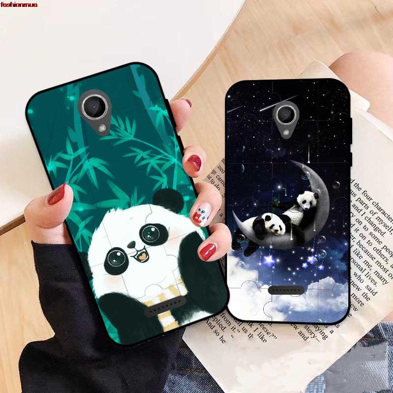 เคสโทรศัพท์มือถือ ซิลิโคน ลายรูปแบบที่ 3 สําหรับ Wiko Harry Pulp Fab 4G View Xl Yxraa
#6