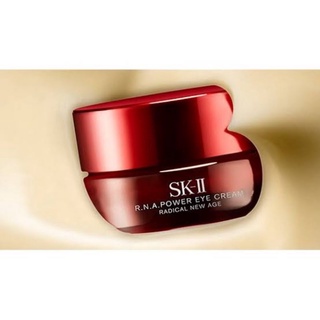 SK-II R.N.A. Power Eye Cream Radical New Age 15g