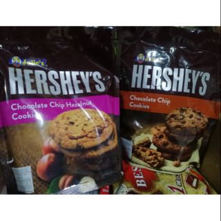 คุ้กกี้​  Hersheys 🍪🍫