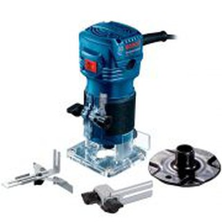 Bosch เครื่องเซาะร่องไม้ 2หุน รุ่น GKF 550