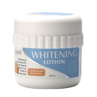 Labourse Whitening Lotion 250g. ลาบูสส์ ไวท์เทนนิ่ง โลชั่น 250 กรัม