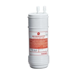 CUCKOO by MEX ไส้กรองน้ำดื่มขั้นตอนที่ 5 รุ่น NANO POSITIVE PLUS FILTER (สำหรับเครื่องกรองน้ำดื่มรุ่น MN 021W)