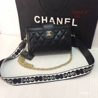 👜กระเป๋าแบรนด์ : 𝐂𝐡𝐚𝐧𝐞𝐥 chanel