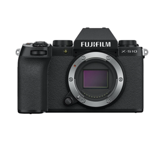 โปรโมชั่น : กทมมีส่งด่วน 1ชม Fujifilm X-S10 ประกันฟูจิประเทศไทย