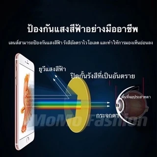 แว่นตาสายตาสั้น ออปติคอล 0°-600°ป้องกันรังสี กรอบสี่เหลี่ยม แฟชั่นสําหรับผู้ชาย และผู้หญิง เลนส์ถอดออกได้