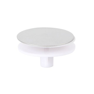 COVER CAP HAFELE SINK ACCESSORIES 0.45CM ฝาปิด HAFELE 0.45 ซม. อุปกรณ์อ่างล้างจาน อ่างล้างจานและอุปกรณ์ ห้องครัวและอุปกร