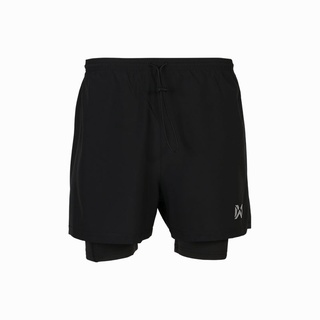 WARRIX DYNAMIC RUNNING SHORTS WP-221RNACL40