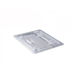 ฝาครอบกล่องใส่อาหาร / สีใส CAM1-20CWL-135cambro20CWL-135 Transparent food cover / CAM1-20CWL-135cambro20CWL-135