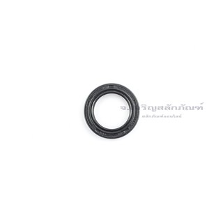 ซีลกันน้ำมัน ขนาดรูใน 28 mm Oil Seal TC 28 ซีลขอบยาง NBR