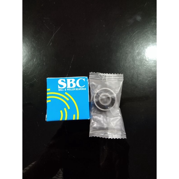 แบริ่ง 6000 2RS*****