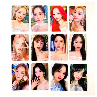 [แชร์] Loona - Flip That Photocard Benefit (KTOWN4U / Makestar / Maket Shop / Soundwave)