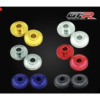 บู๊ชล้อหน้ากลึง GTR รุ่น PCX-150 ปี 2012-2020 / PCX-125 (4213084273)