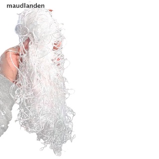 Maudlanden ตาข่ายไนล่อน สําหรับเถาวัลย์พืช เถาวัลย์เถาวัลย์ เพาะปลูกพืช คลาน ทําสวน