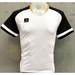 เสื้อกีฬา H3 Player 2019 รุ่น H3-SH-P01