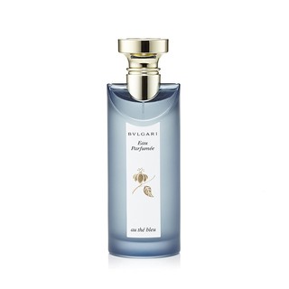 Bvlgari Eau Parfumee au The Bleu for women and men