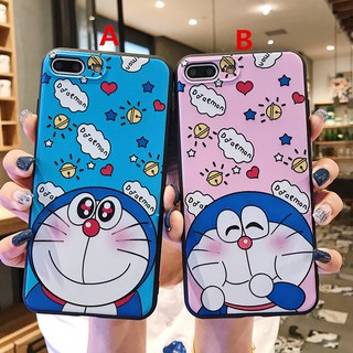 Xiaomi Redmi Note 8 Pro Mi A2 Lite Mi A1 Mi 5X 6X Mi A2 Redmi S2 Redmi 7 7A Doraemon Soft Case