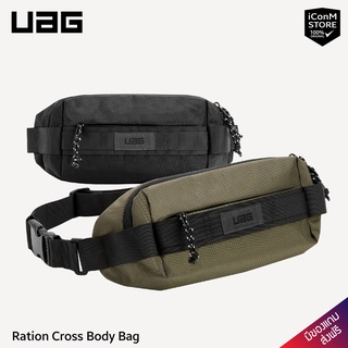 [พร้อมส่ง] กระเป๋าคาดอก UAG - Ration Cross Body Bag [สินค้าแท้100% ประกัน1ปี ผ่อน0% ส่งฟรี]