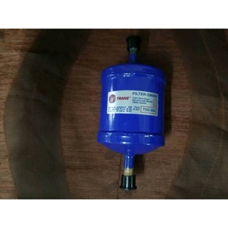 0000213 อะไหล่แอร์ เทรน รุ่น TSD-053 Filter Drier TRANE ฟิลเตอร์ ดรายเออร์ ไดรเออร์ แอร์