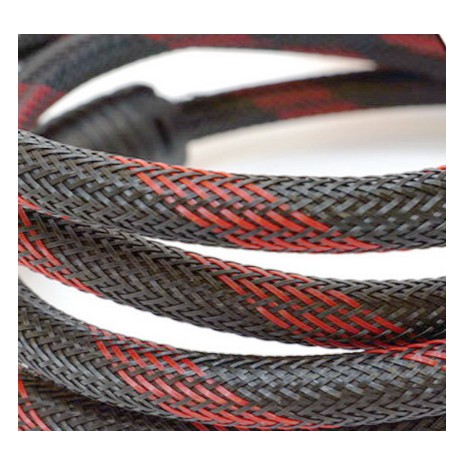 สายHDMI Cable ยาว 15M (M/M) V1.4 สายถัก #3