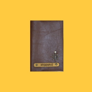 ซองพาสปอร์ต /Passport Cover / Passport Holder