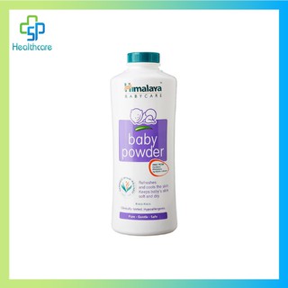 Himalaya Baby Powder หิมาลายา เบบี้ พาวเดร์ แป้งทาสำหรับเด็ก 200g.