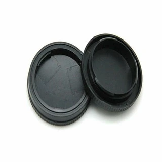 ฝาปิดเลนส์โซนี่ ฝาปิดท้ายเลนส์และฝาปิดบอดี้โซนี่ sony e-mount sony E sony FE LENS