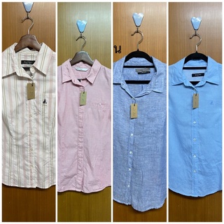 เสื้อเชิ้ตมือสองพร้อมส่ง