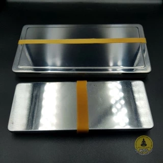 หนังยางใหญ่ รัดกล่องพระ รัดของ ใหญ่พิเศษ กว้าง1.4cm ยาว9cm 1มัด=5เส้น