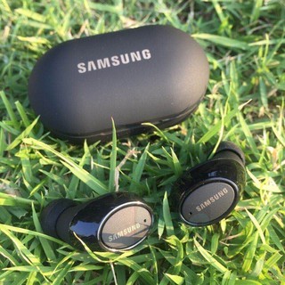 หูฟังไร้สาย SAMSUNG AIR MINI Bluetooth V.5 ใหม่ มาพร้อมตลับชาร์ท ขนาดเล็ก พกพาสะดวก เสียงใส รายละเอียดดี