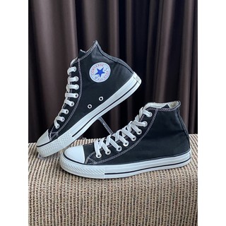 รองเท้า convesrse all star size41