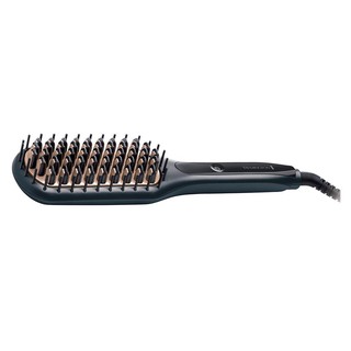 Electric brush comb ELECTRIC HAIR BRUSH REMINGTON CB-7400 Hair care products Electrical appliances หวีแปรงไฟฟ้า หวีแปรงไ