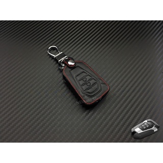 ซองหนัง Isuzu Dmax 2020 Push Start