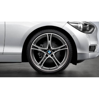 ชุดล้อพร้อมยาง BMW Double Spoke 361 ขอบ 20 นิ้ว สำหรับ F30,F33