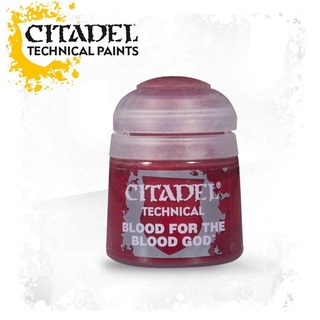 Citadel Technical Color Blood for the blood god