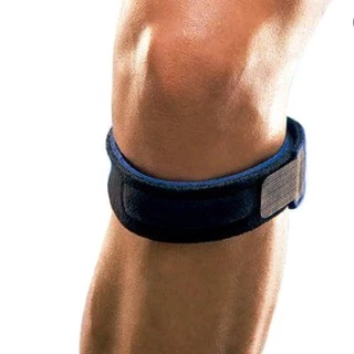 FUTURO Knee Support Strap ADJ ฟูทูโร่ พยุงหัวเข่า ชนิดแถบรัดใต้เข่า [1 กล่อง]#9844