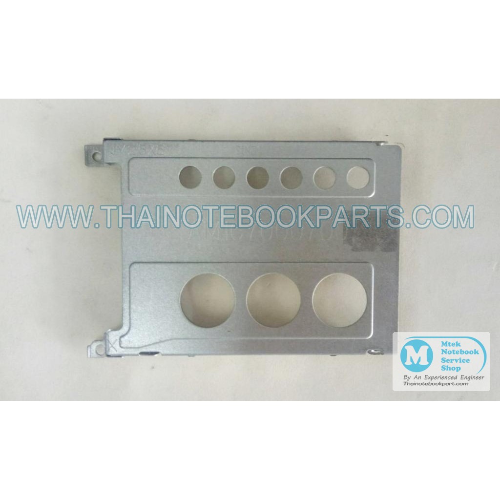 HDD Caddy Acer aspire E5-432g - AM1C7000700 (มือสอง)