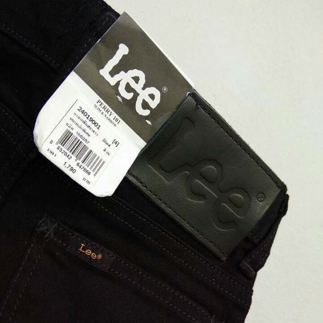 กางเกงยีนส์ Lee kidsแท้1000000%
