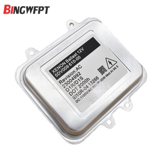 บัลลาสต์ซีนอน 610 00 D1S ECU สําหรับ Skoda Octavia BMW X5 X6 7PP9415975dv009610-00 5dv00961000