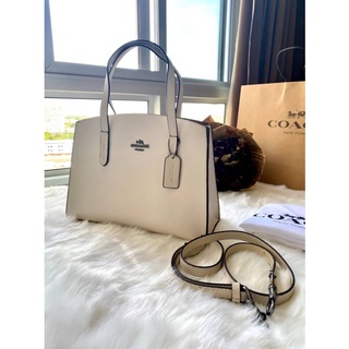 (ใบเล็ก Small) CHARLIE CARRYALL 28