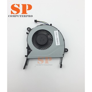 พัดลมโน๊ตบุ๊ค ASUS CPU FAN ASUS X455L K455L X555L K555L X554L X554S X555Q X555B X555Y SERIES