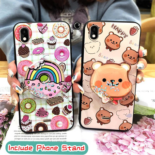 เคสโทรศัพท์มือถือพิมพ์ลาย Cartoon สําหรับ Wiko Y61