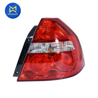 ไฟท้าย AVEO ปี 2003-2007 ขวา แท้ห้างCHEVROLET(96650615)