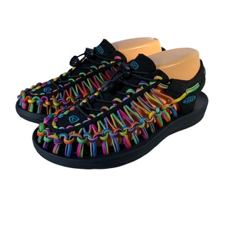 รองเท้าแตะ KEEN UNEEK - ORIGINAL TIE DYE สินค้ามือ1 (สินค้ามีพร้อมส่ง)