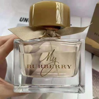 MY BURBERRY EDP ▪️ 100 ml ▪️ NOBOX  ▪️ ส่งฟรี 1400฿MY BURBERRY EDP ▪️ 100 ml ▪️ NOBOX  ▪️ ส่งฟรี 1400฿MY BURBERRY EDP ▪️