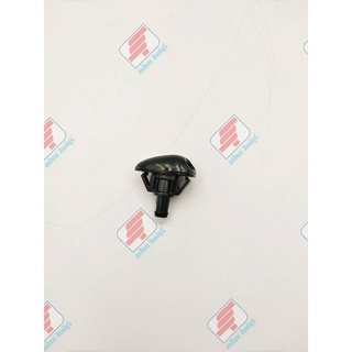 หัวฉีดน้ำกระจกหน้า [ ของแท้ ] Chevrolet Colorado C190 ปี 2004-2006 8973754420 NOZZLE WINDSHIELD WASHER