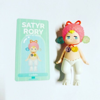 Satyr Rory Flory the Fairy/Satyr ขนม