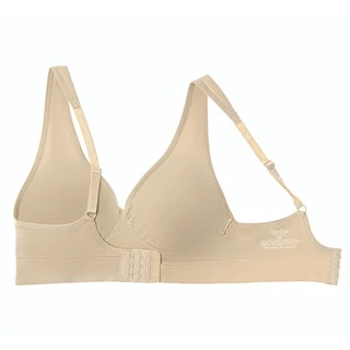 Cherilon Slim Wireless Bra เสื้อชั้นใน เชอรีล่อน บราไร้โครง ไม่กดทับ ผ้านุ่ม ทรงสวย ใส่สบาย ONIC-TSBRA7