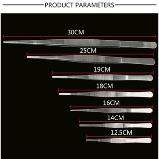 [พร้อมส่ง🇹🇭]ฟอร์เซป (forcep) คีมหนีบสำหรับเกสร เด็ดหน่อ เด็ดใบ ชำหน่อ